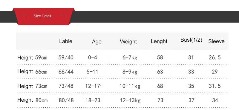 Baby Anime Cartoon Kawaii Cotton Clothes Pajamas