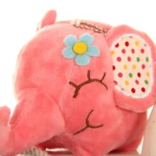 Kawaii Elephant Soft Plush Stuffed Toy For Car & Room Window Pendant Kawaii Elephant Soft Plush Stuffed Toy For Car & Room Window Pendant