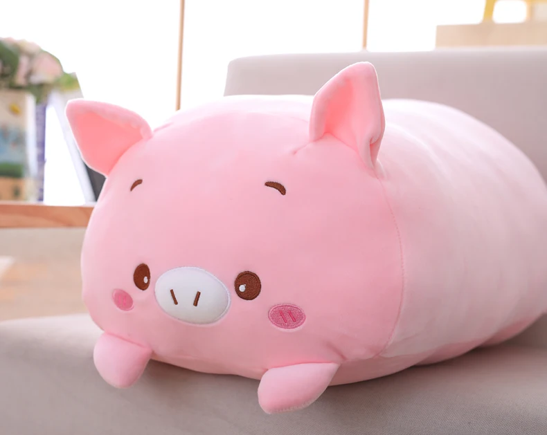 Kawaii Cartoon Soft Plush Stuffed Animal Dolls Pillow Kawaii Cartoon Soft Plush Stuffed Animal Dolls Pillow