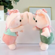 Kawaii Plush Elephant Baby Soft Plush Stuffed Toys Kawaii Plush Elephant Baby Soft Plush Stuffed Toys