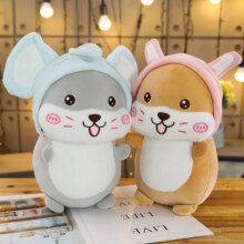 Kawaii Soft Plush Cartoon Toys Room Decor Gifts Kawaii Soft Plush Cartoon Toys Room Decor Gifts