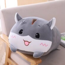 Kawaii Plush Soft Cartoon Stuffed Doll Baby Pillow Kawaii Plush Soft Cartoon Stuffed Doll Baby Pillow