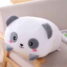 Kawaii Plush Soft Cartoon Stuffed Doll Baby Pillow Kawaii Plush Soft Cartoon Stuffed Doll Baby Pillow