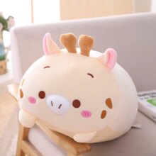 Kawaii Plush Soft Cartoon Stuffed Doll Baby Pillow Kawaii Plush Soft Cartoon Stuffed Doll Baby Pillow