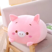 Kawaii Plush Soft Cartoon Stuffed Doll Baby Pillow Kawaii Plush Soft Cartoon Stuffed Doll Baby Pillow