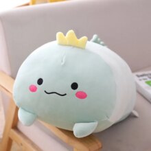 Kawaii Plush Soft Cartoon Stuffed Doll Pillow Kawaii Plush Soft Cartoon Stuffed Doll Pillow