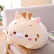 Kawaii Plush Soft Cartoon Stuffed Doll Pillow Kawaii Plush Soft Cartoon Stuffed Doll Pillow