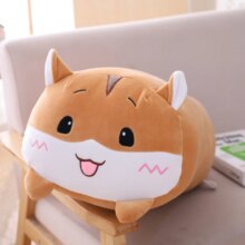 Kawaii Plush Soft Cartoon Stuffed Doll Pillow Kawaii Plush Soft Cartoon Stuffed Doll Pillow