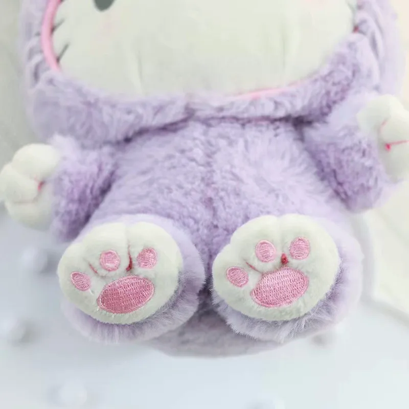 Kawaii Cartoon Soft Stuffed Plush Bags