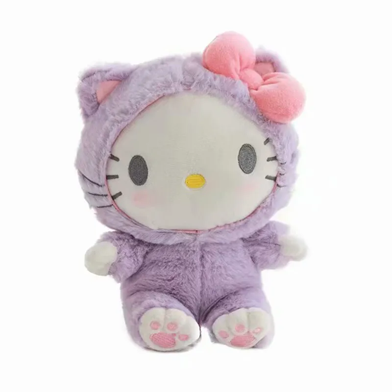 Kawaii Cartoon Soft Stuffed Plush Bags