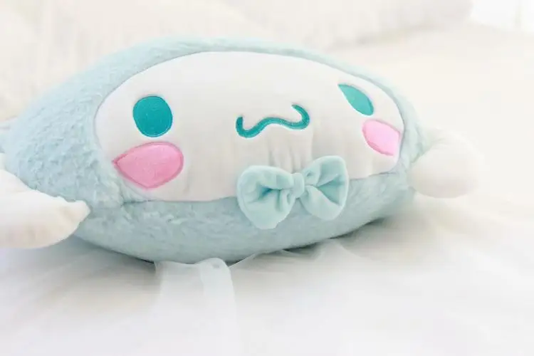 Cartoon Cinnamoroll With Little Twin Star Soft Plush Air Condition Kawaii Blanket Cartoon Cinnamoroll With Little Twin Star Soft Plush Air Condition Kawaii Blanket