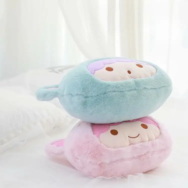 Cartoon Cinnamoroll With Little Twin Star Soft Plush Air Condition Kawaii Blanket Cartoon Cinnamoroll With Little Twin Star Soft Plush Air Condition Kawaii Blanket