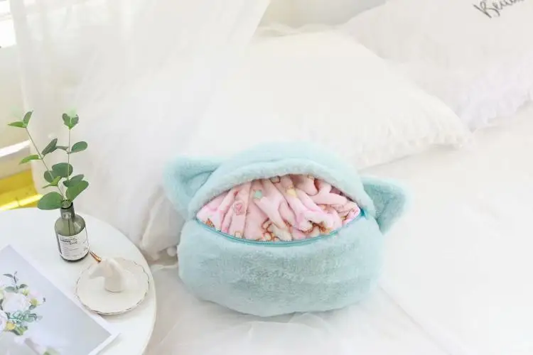 Cartoon Cinnamoroll With Little Twin Star Soft Plush Air Condition Kawaii Blanket Cartoon Cinnamoroll With Little Twin Star Soft Plush Air Condition Kawaii Blanket