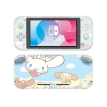 Kawaii Cinnamoroll Laurel Dog Decal Skin Sticker Kawaii Cinnamoroll Laurel Dog Decal Skin Sticker