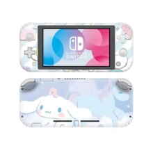 Kawaii Cinnamoroll Laurel Dog Decal Skin Sticker Kawaii Cinnamoroll Laurel Dog Decal Skin Sticker
