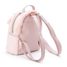 Melody Cinnamoroll Fashion Plush Kawaii Cartoon Bags Melody Cinnamoroll Fashion Plush Kawaii Cartoon Bags