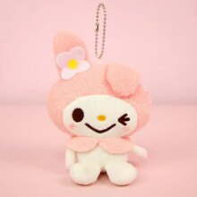 Kawaii Plush Cartoon Stuffed Toy Bag Pendant Kawaii Plush Cartoon Stuffed Toy Bag Pendant
