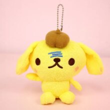 Kawaii Plush Cartoon Stuffed Toy Bag Pendant Kawaii Plush Cartoon Stuffed Toy Bag Pendant