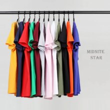 Kawaii Aggretsuko Retsuko Cotton T-Shirts Kawaii Aggretsuko Retsuko Cotton T-Shirts