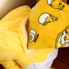 Kawaii Gudetama Lazy Egg Plush Hand Warm Stuffed Pillow Kawaii Gudetama Lazy Egg Plush Hand Warm Stuffed Pillow