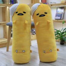 Kawaii Gudetama Lazy Egg Plush Stuffed Large Pillow Kawaii Gudetama Lazy Egg Plush Stuffed Large Pillow