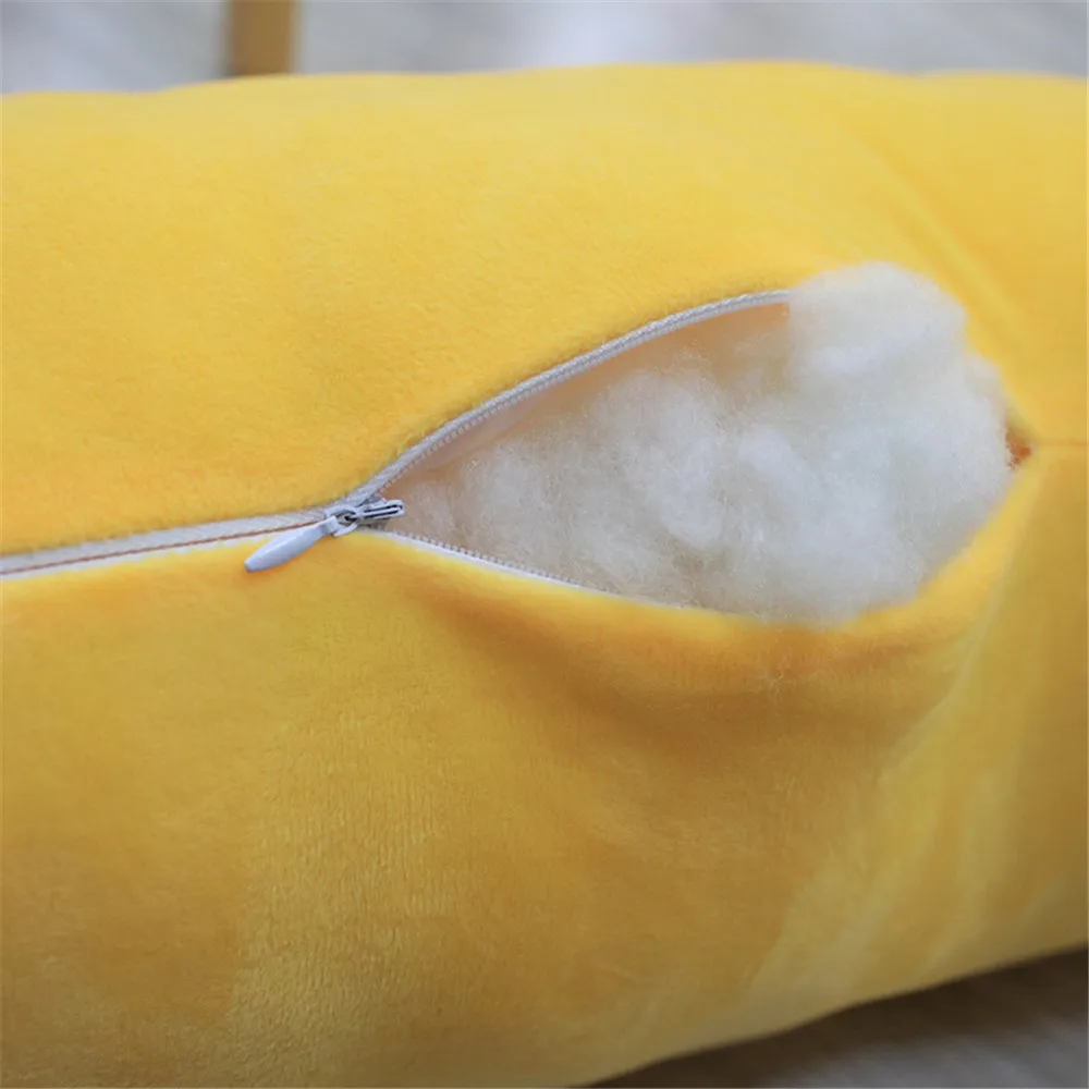 Kawaii Gudetama Lazy Egg Plush Stuffed Large Pillow