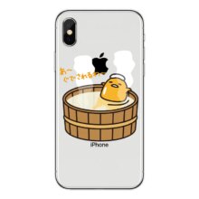 Kawaii Cartoon Gudetama Eggs Soft TPU Silicone Back Cover Phone Case Kawaii Cartoon Gudetama Eggs Soft TPU Silicone Back Cover Phone Case