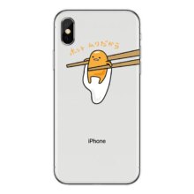 Kawaii Cartoon Gudetama Eggs Soft TPU Silicone Back Cover Phone Case Kawaii Cartoon Gudetama Eggs Soft TPU Silicone Back Cover Phone Case