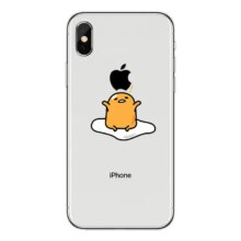 Kawaii Cartoon Gudetama Eggs Soft TPU Silicone Back Cover Phone Case Kawaii Cartoon Gudetama Eggs Soft TPU Silicone Back Cover Phone Case