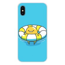 Kawaii Cartoon Gudetama Egg Phone Cases Covers For Samsung Galaxy Kawaii Cartoon Gudetama Egg Phone Cases Covers For Samsung Galaxy