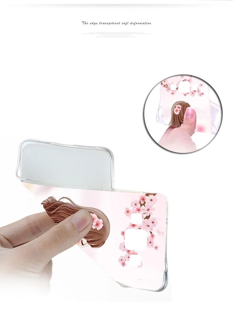 Kawaii Gudetama Silicone Phone Cases For Apple iPhone