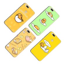 Gudetama Silicone phone case for Xiaomi Gudetama Silicone phone case for Xiaomi