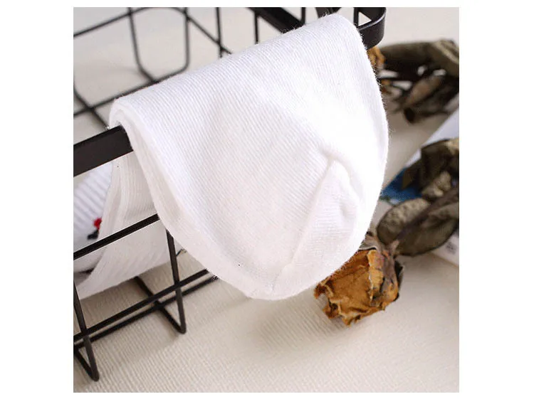 Kawaii Harajuku Socks Pink Panther Dog Gudatema