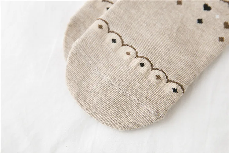 kawaii Cotton Animal Stereo Ankle Breathable Socks kawaii Cotton Animal Stereo Ankle Breathable Socks