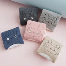 Kawaii Totoro Anime Casual Cotton Socks For Girls Kawaii Totoro Anime Casual Cotton Socks For Girls