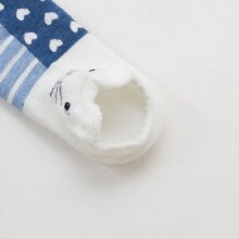 Animal Kawaii Casual Soft Short Socks Animal Kawaii Casual Soft Short Socks