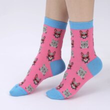 Harajuku Colorful Cartoon Kawaii Socks Harajuku Colorful Cartoon Kawaii Socks