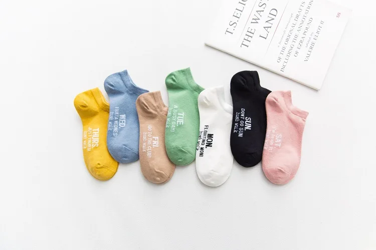 Kawaii Soft Comfortable Toe Socks