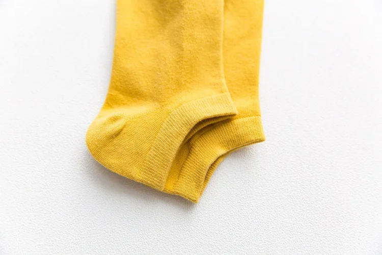 Kawaii Soft Comfortable Toe Socks