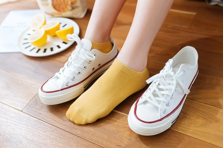 Kawaii Soft Comfortable Toe Socks