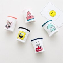 Harajuku Kawaii Casual Crew Ankle Funny Socks Harajuku Kawaii Casual Crew Ankle Funny Socks