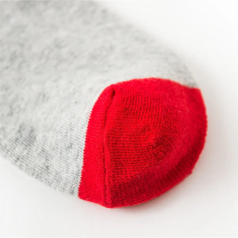 Harajuku Kawaii Casual Funny Crew Socks