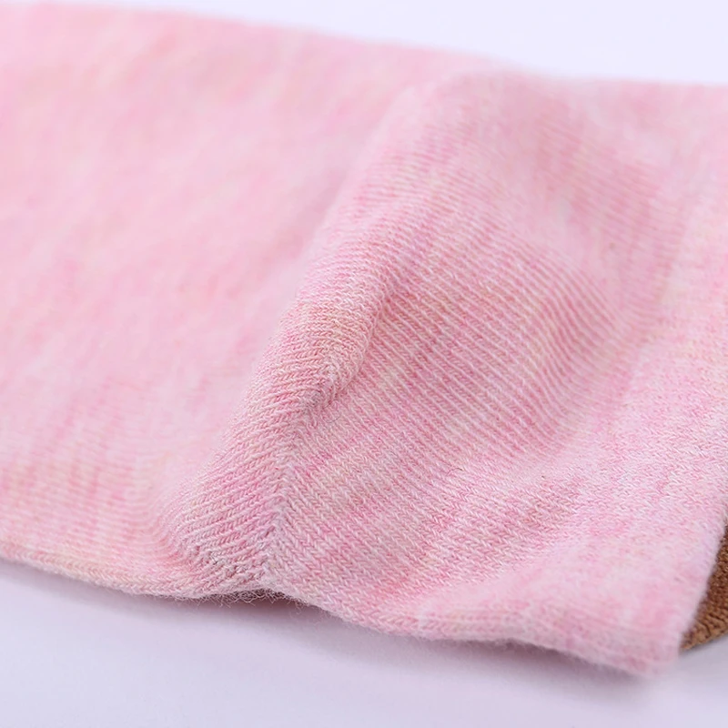 Kawaii Colorful Ankle Short Socks