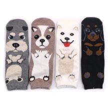 Kawaii Colorful Ankle Short Socks Kawaii Colorful Ankle Short Socks