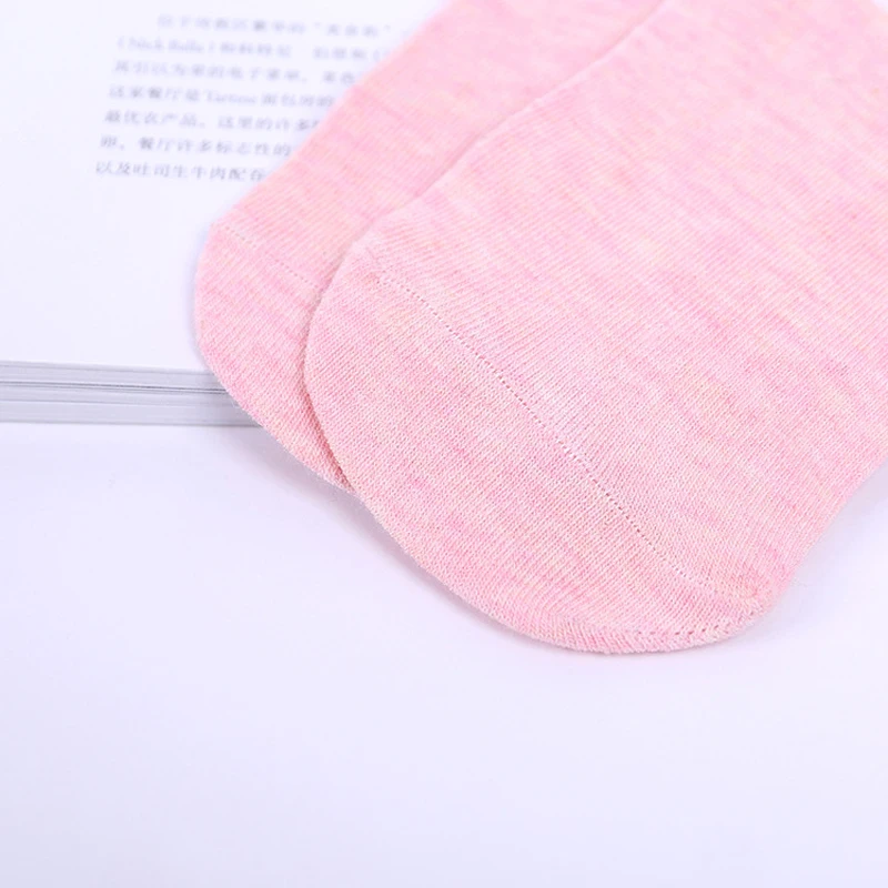 Kawaii Colorful Ankle Short Socks