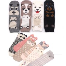 Kawaii Colorful Ankle Short Socks Kawaii Colorful Ankle Short Socks