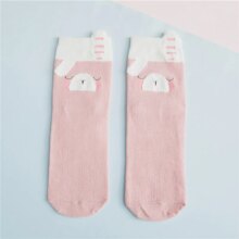 Harajuku Cartoon Warm Kawaii Socks Harajuku Cartoon Warm Kawaii Socks