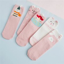 Harajuku Cartoon Warm Kawaii Socks Harajuku Cartoon Warm Kawaii Socks