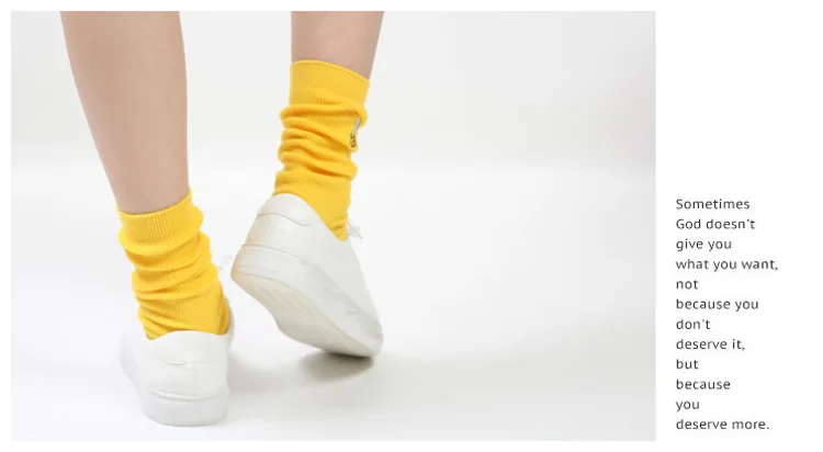 Kawaii Fruit Harajuku Cotton Short Socks Kawaii Fruit Harajuku Cotton Short Socks