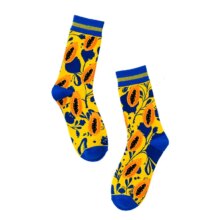 Fruit Banana Cherry Lemon Papaya Streetwear Ankle Socks Fruit Banana Cherry Lemon Papaya Streetwear Ankle Socks